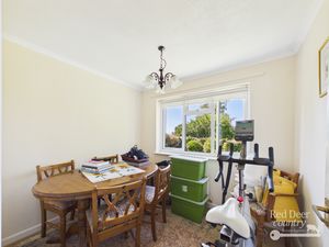 Bedroom 3/Dining Room- click for photo gallery